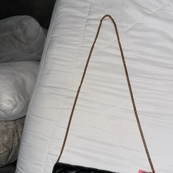 Versace Wallet on a chain. Authentic. New. - Picture 9 of 9